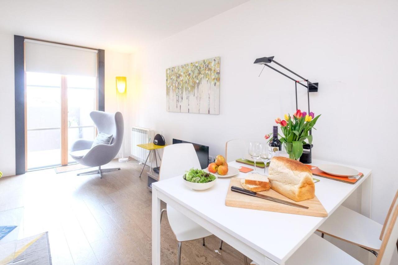 Regatta - A Lakeview Apartment In Thorpeness - Aldeburgh Coastal Cottages Ngoại thất bức ảnh