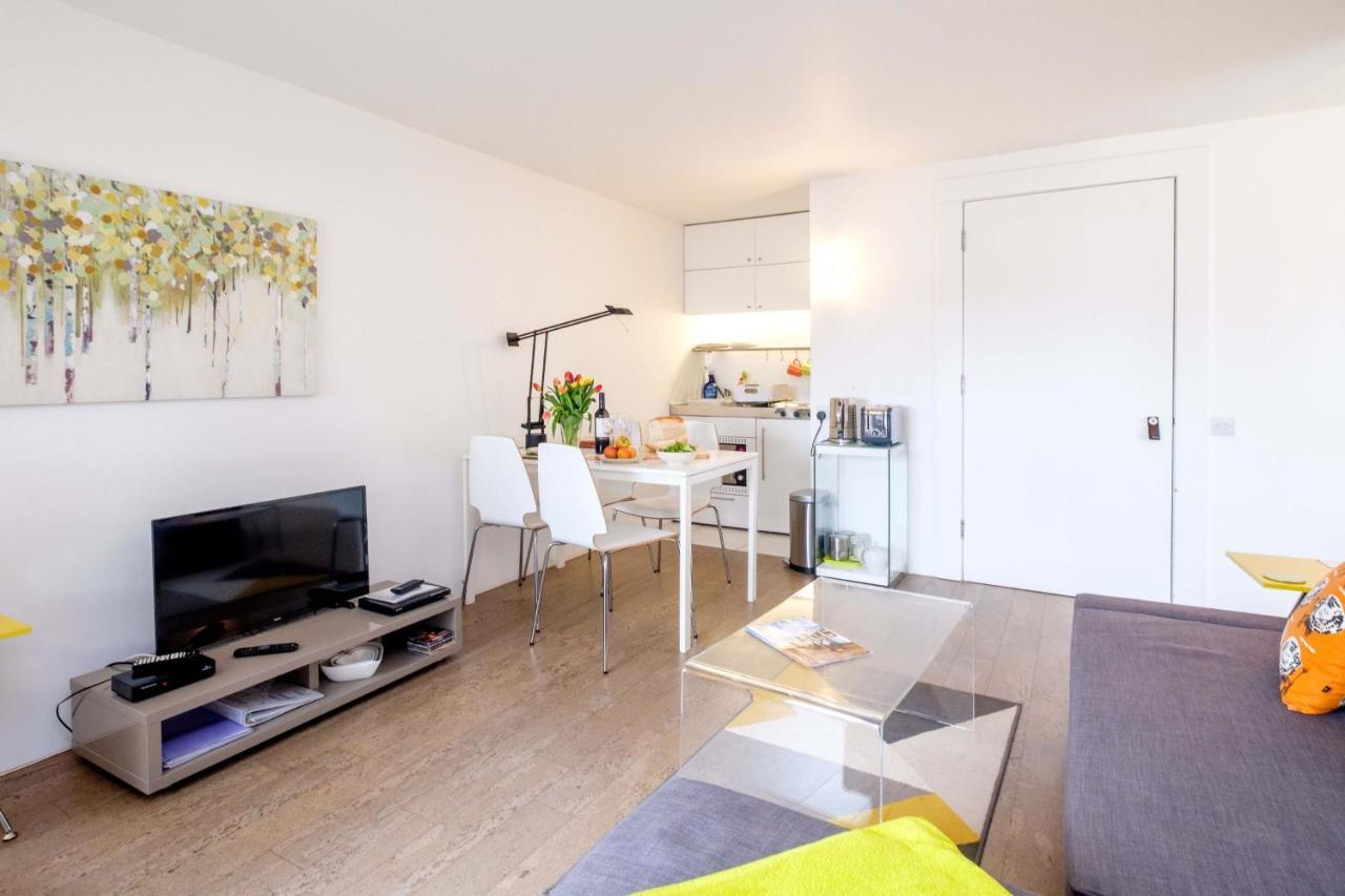 Regatta - A Lakeview Apartment In Thorpeness - Aldeburgh Coastal Cottages Ngoại thất bức ảnh