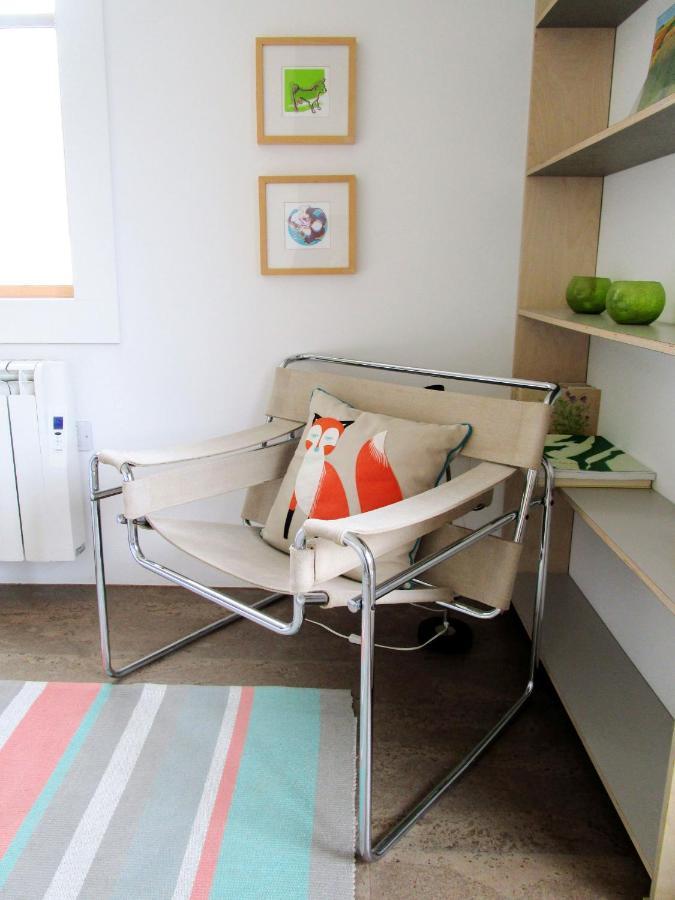 Regatta - A Lakeview Apartment In Thorpeness - Aldeburgh Coastal Cottages Ngoại thất bức ảnh